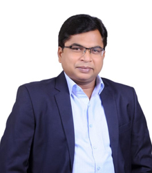 Naresh Mehra (M.com & MBA)