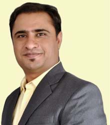 CA Dinesh Wadera