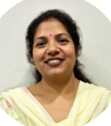 Ms. Rashmi Sain