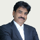 Mr Krishna Kumar
