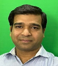 Dilip Gupta