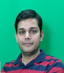 Pawan Jangid