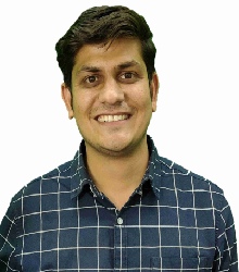 Mohit Lakhotiya