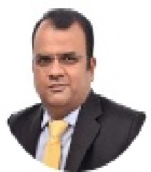 CA Arinjay Kumar Jain