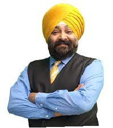 CA Jaspreet Singh Johar