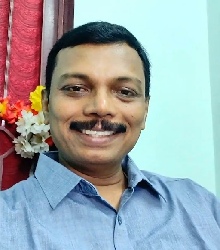 Mr. Balamurugan Ranganathan