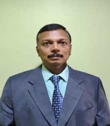 Mr. Balamurugan Ranganathan