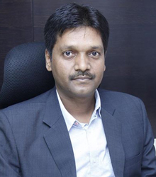 Ramesh Kumar Gupta