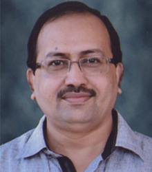 CA D. G. SHARMA