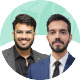 CA Aakash kandoi & CA Shivam Mishra