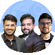 CA Aakash Kandoi,CA Amit Mahajan & CS Arjun Chhabra