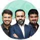 CA Aakash Kandoi,CA Sankalp Kanstiya & CA Bhanwar Borana