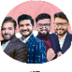 CA Hardik Manchanda,CS ARJUN CHHABRA,Prof. Akash Agrawal,CA Mohnish Vora