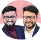 CA Hardik Manchanda & CA Mohnish Vora online classes
