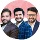 CA Mohnish Vora,CS Arjun Chhabra & Akash Agrawal online classes
