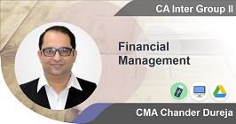Financial Management