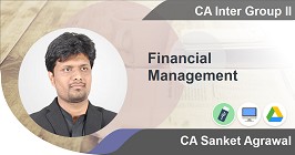 Financial Management