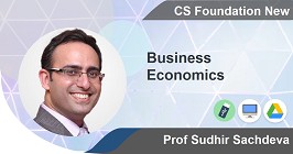 Business Economics