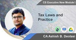 Tax Laws and Practice