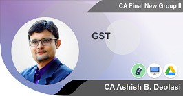 GST