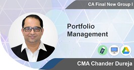 Portfolio Management 