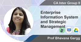 Enterprise Information System and Strategic Management
