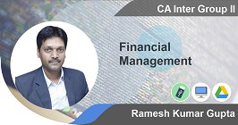Financial Management