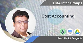 Cost Accounting