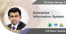 Enterprise Information System