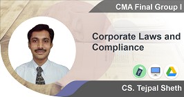 Corporate Laws and Compliance