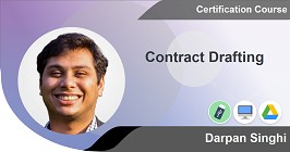 Contract Drafting