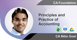 Principles and Practice of Accounting