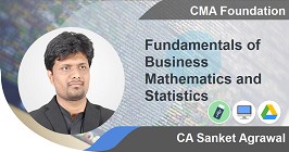 Fundamentals of Business Mathematics and Statistics