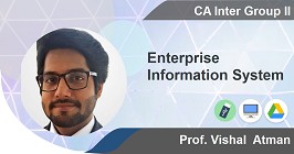 Enterprise Information System