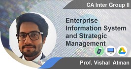 Enterprise Information System and Strategic Management