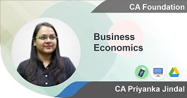 Business Economics