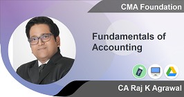Fundamentals of Accounting