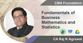 Fundamentals of Business Mathematics and Statistics
