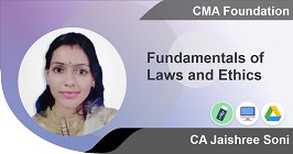 Fundamentals of Laws and Ethics