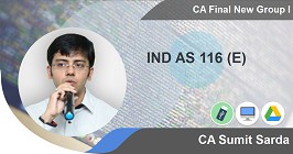 IND AS 116 (E)