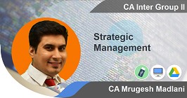 Strategic Management