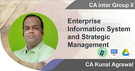 Enterprise Information System and Strategic Management