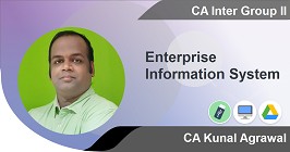Enterprise Information System