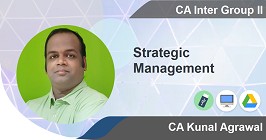 Strategic Management