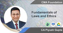 Fundamentals of Laws and Ethics