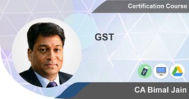 Valuation of Supply for Goods or Services under GST
