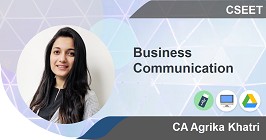 Business Communication