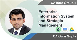 Enterprise Information System and Strategic Management