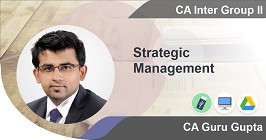 Strategic Management