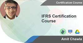 IFRS Certification Course